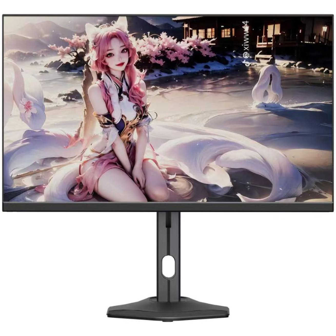 Монітор 27" VINGA 27S406-11B