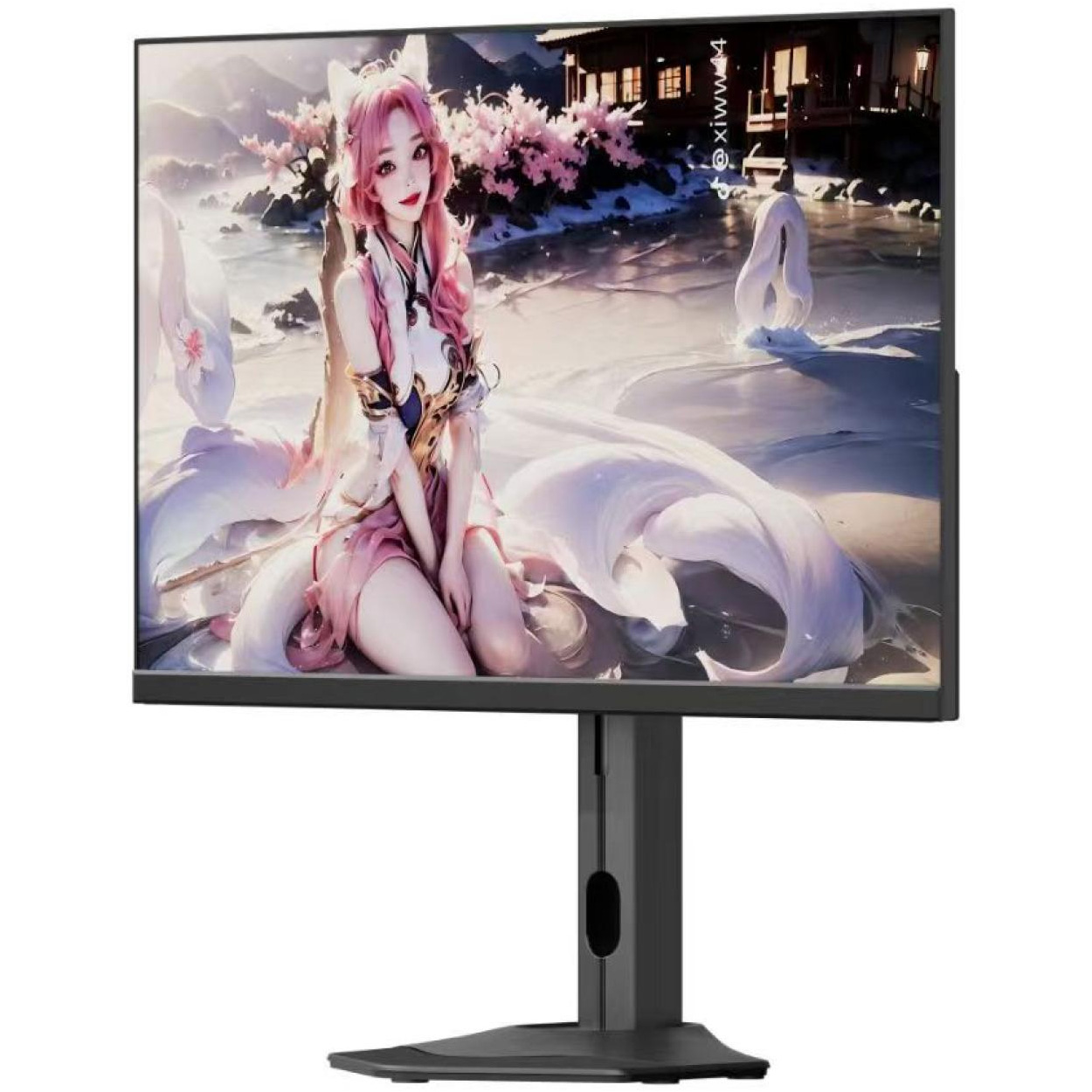 Монітор 27" VINGA 27S406-11B