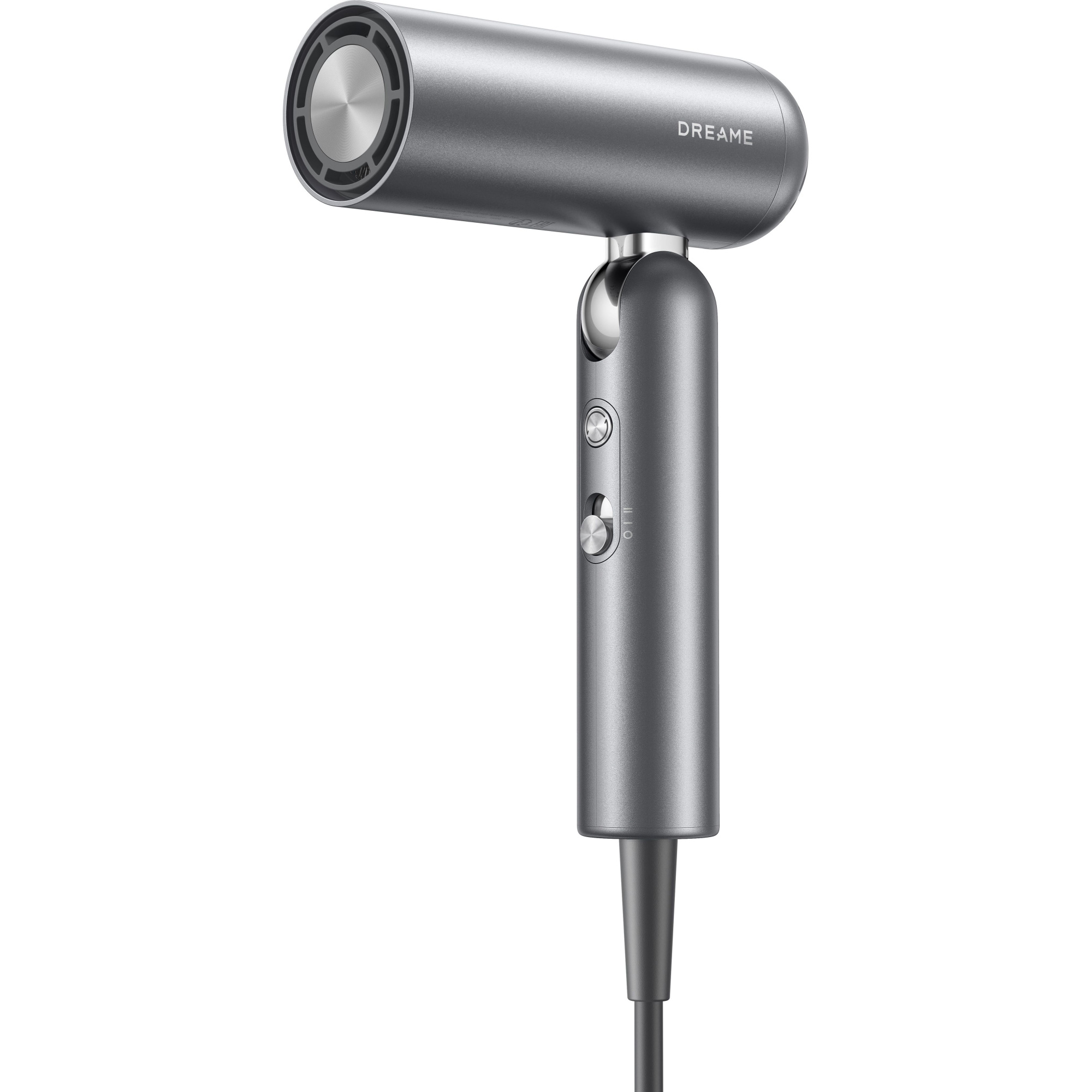 Мультистайлер DREAME Pocket Pro 3in1 Gray (AHD51PRO_G)
