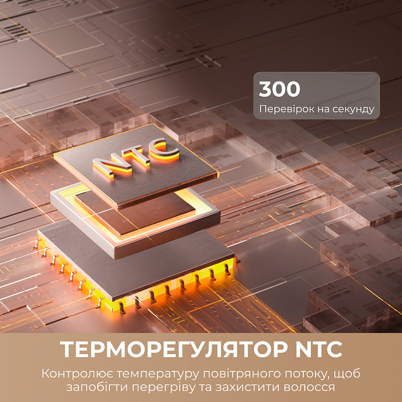 Мультистайлер DREAME Pocket Pro 3in1 Gray (AHD51PRO_G)