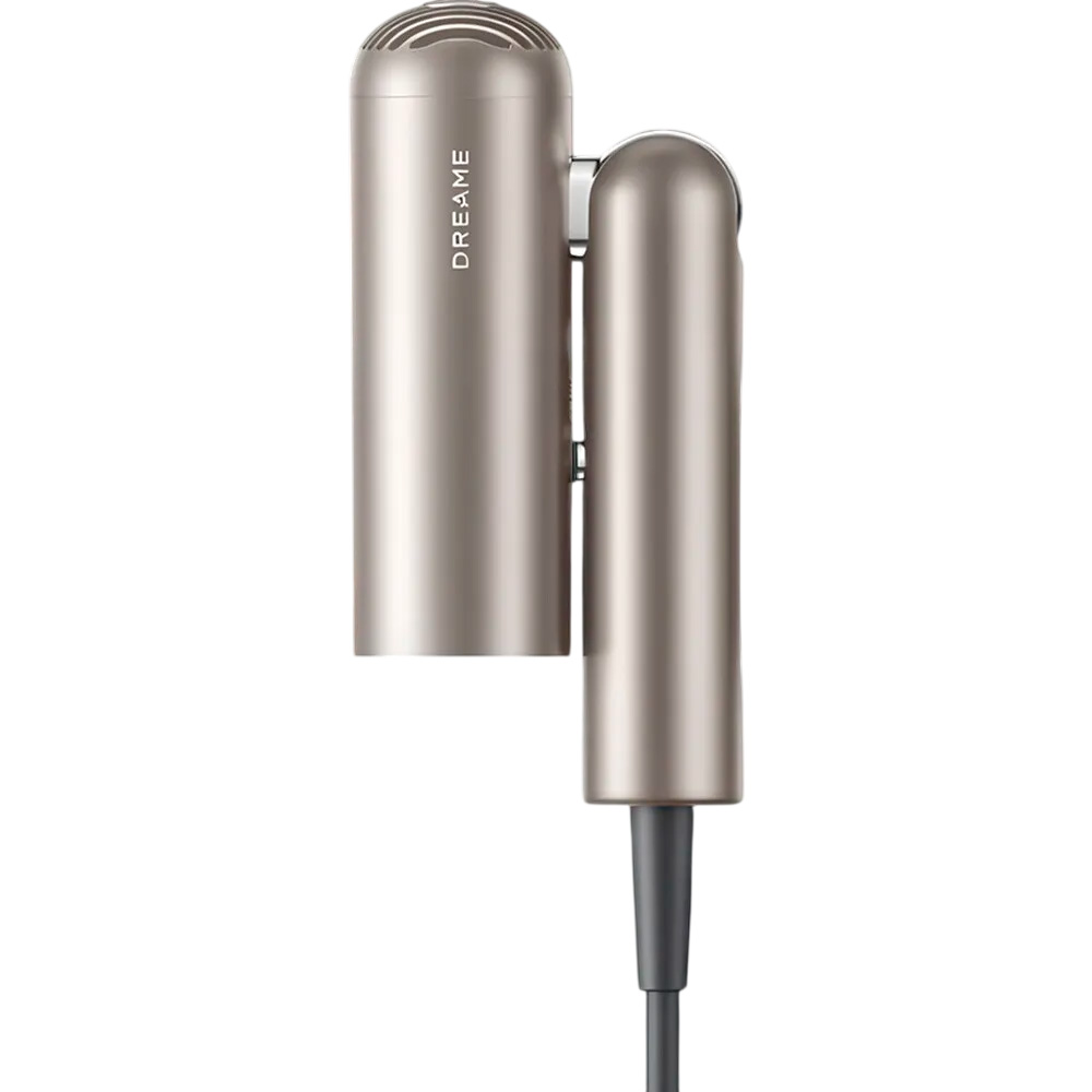 Мультистайлер DREAME Pocket Pro 3in1 Titanium (AHD51PRO_T)
