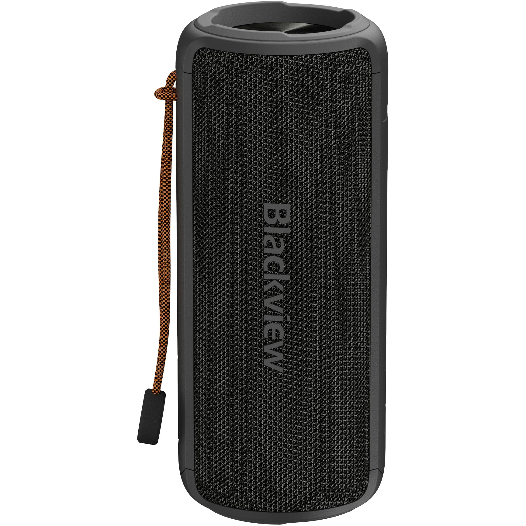Портативная колонка BLACKVIEW AuraBass 3 Black