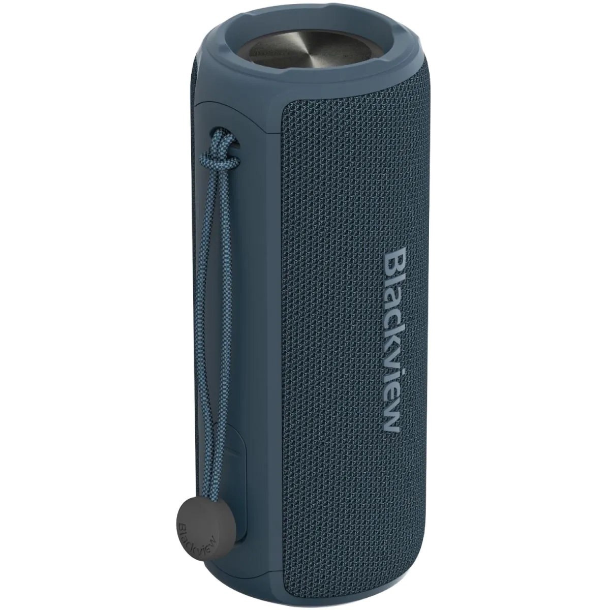 Портативная колонка BLACKVIEW AuraBass 3 Blue