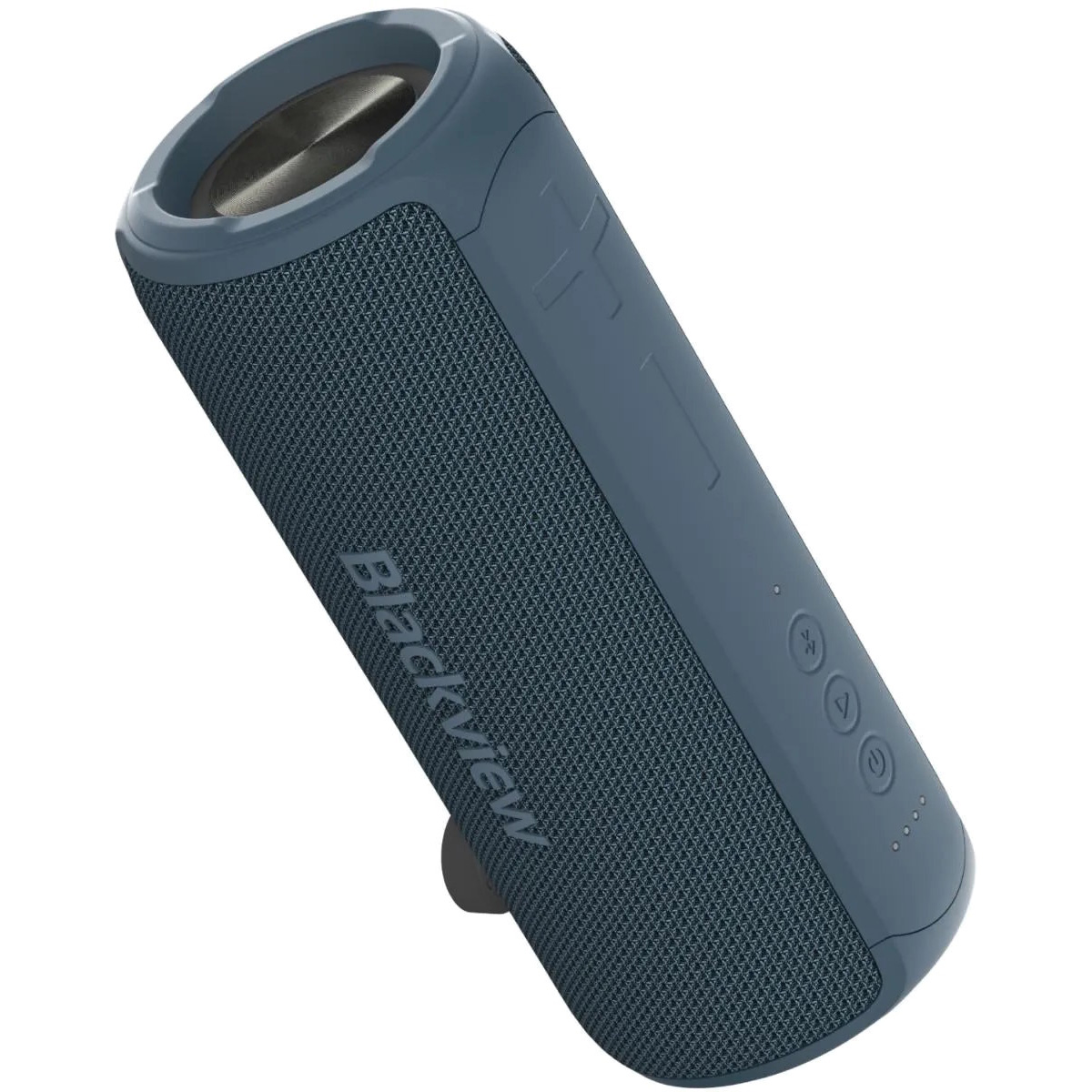 Портативная колонка BLACKVIEW AuraBass 3 Blue