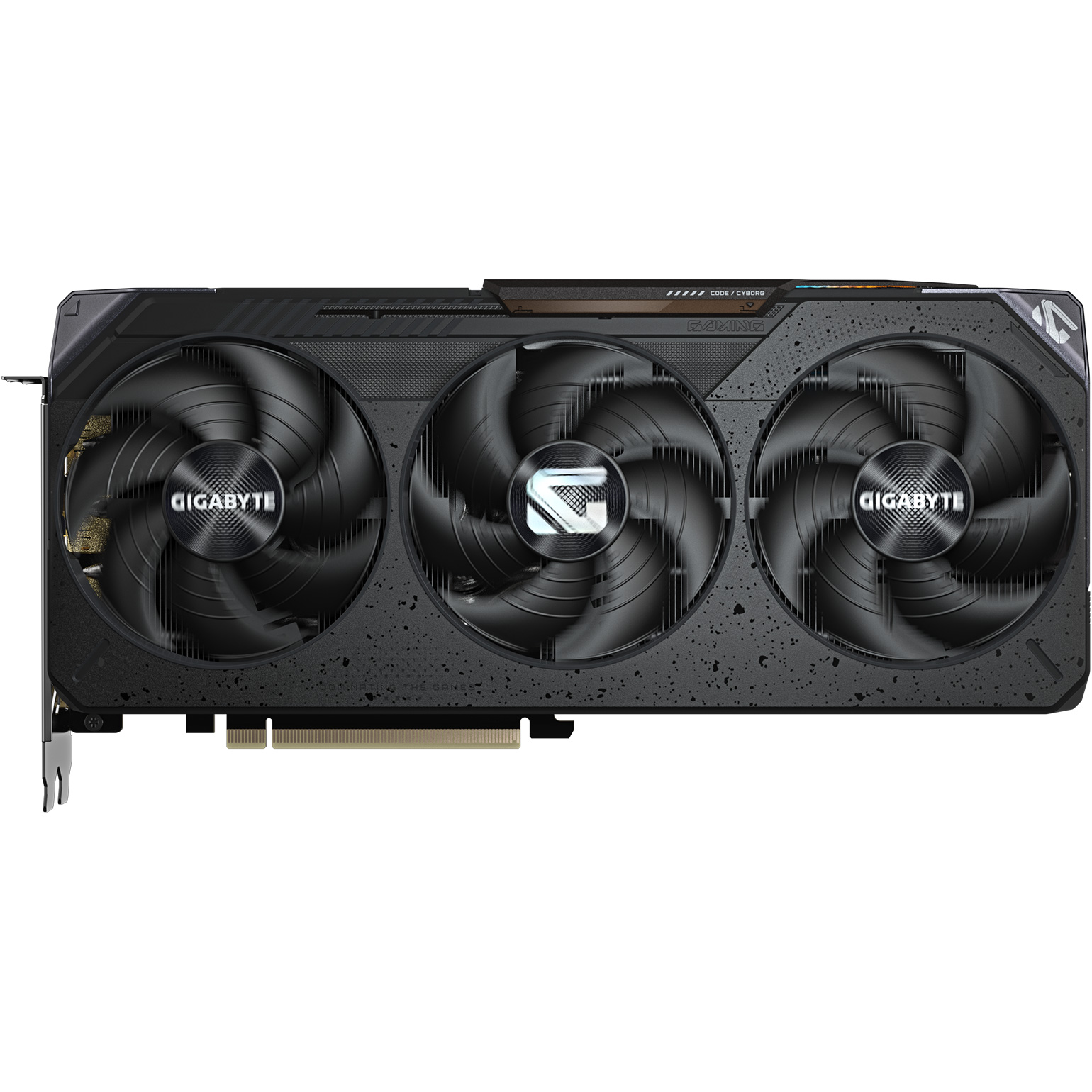 Видеокарта GIGABYTE Radeon RX 9070 Gaming 16G (GV-R9070GAMING-16GD)