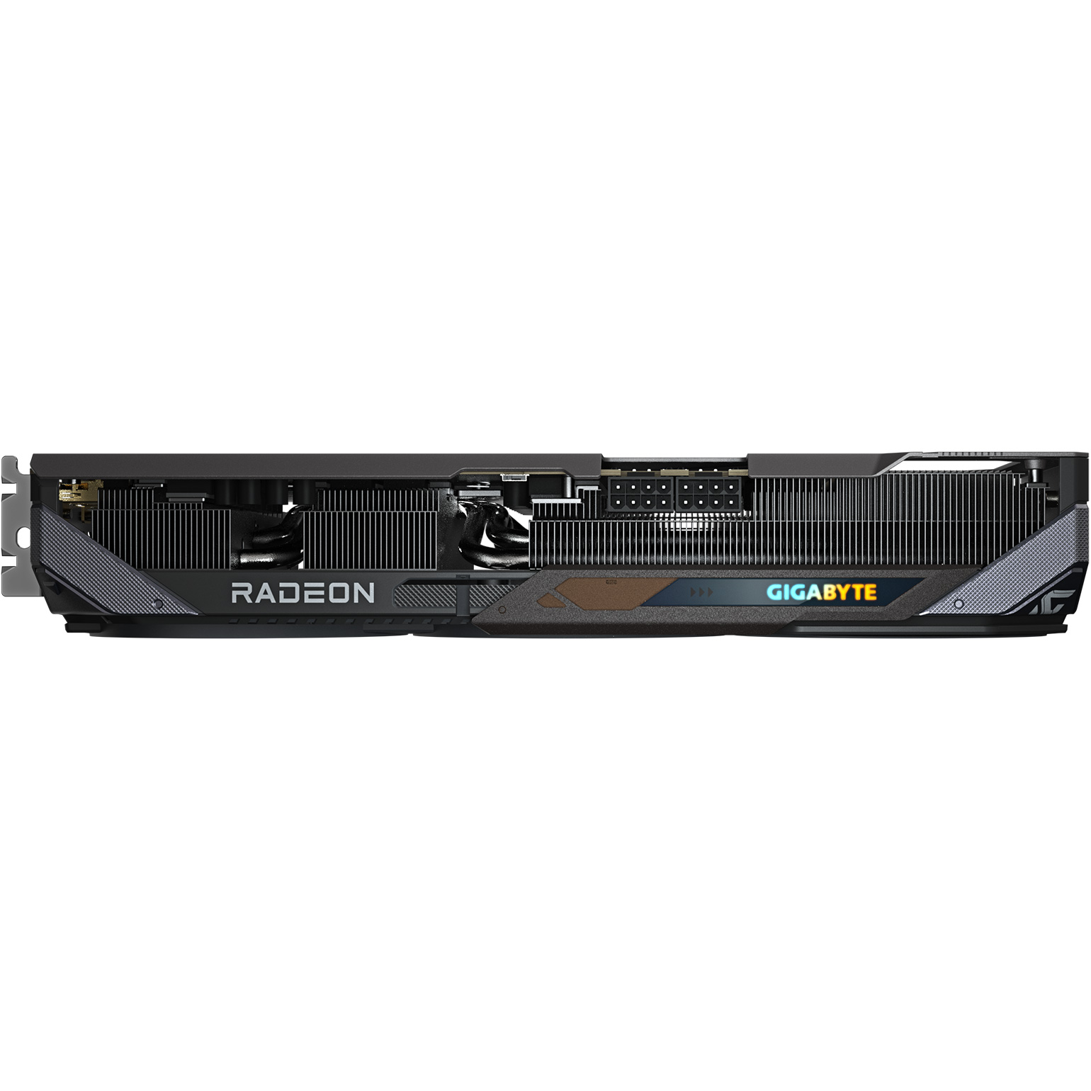 Видеокарта GIGABYTE Radeon RX 9070 Gaming 16G (GV-R9070GAMING-16GD)