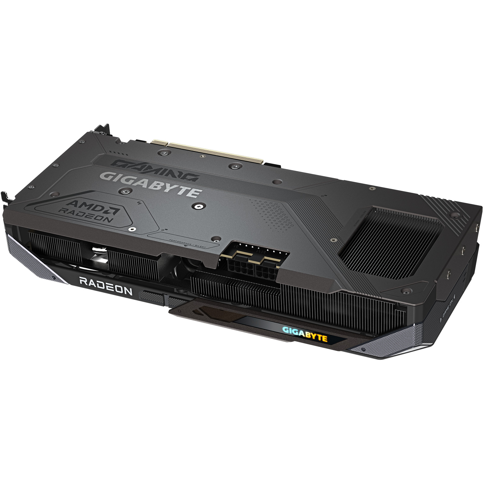 Видеокарта GIGABYTE Radeon RX 9070 Gaming 16G (GV-R9070GAMING-16GD)