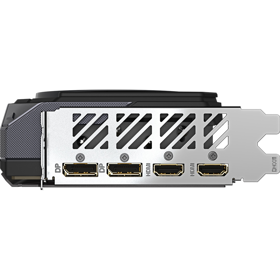 Видеокарта GIGABYTE Radeon RX 9070 Gaming 16G (GV-R9070GAMING-16GD)