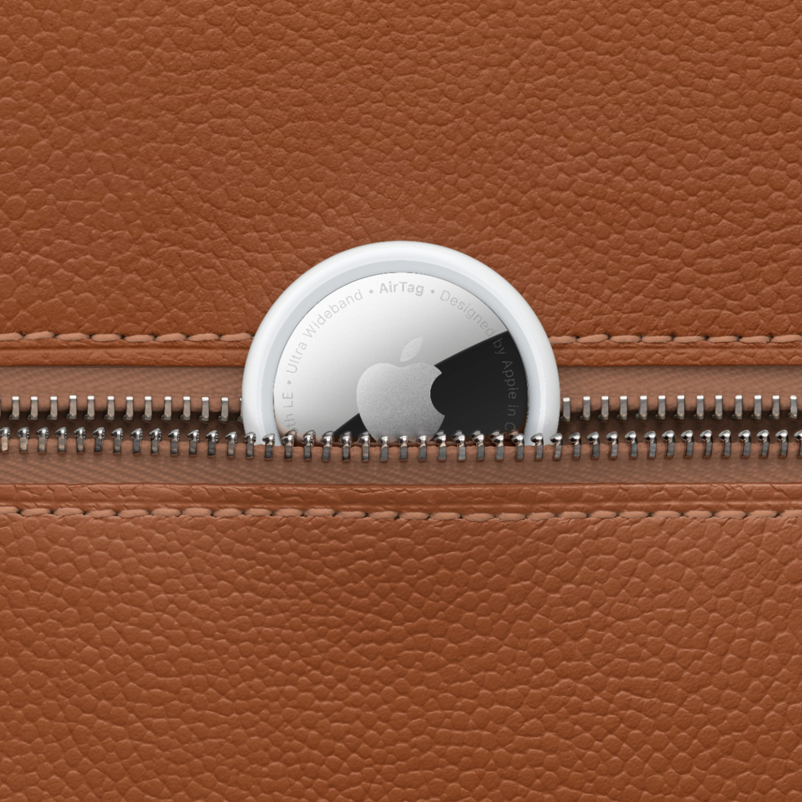 Пошуковий брелок APPLE AirTag 2 (MFE94ZE/A)
