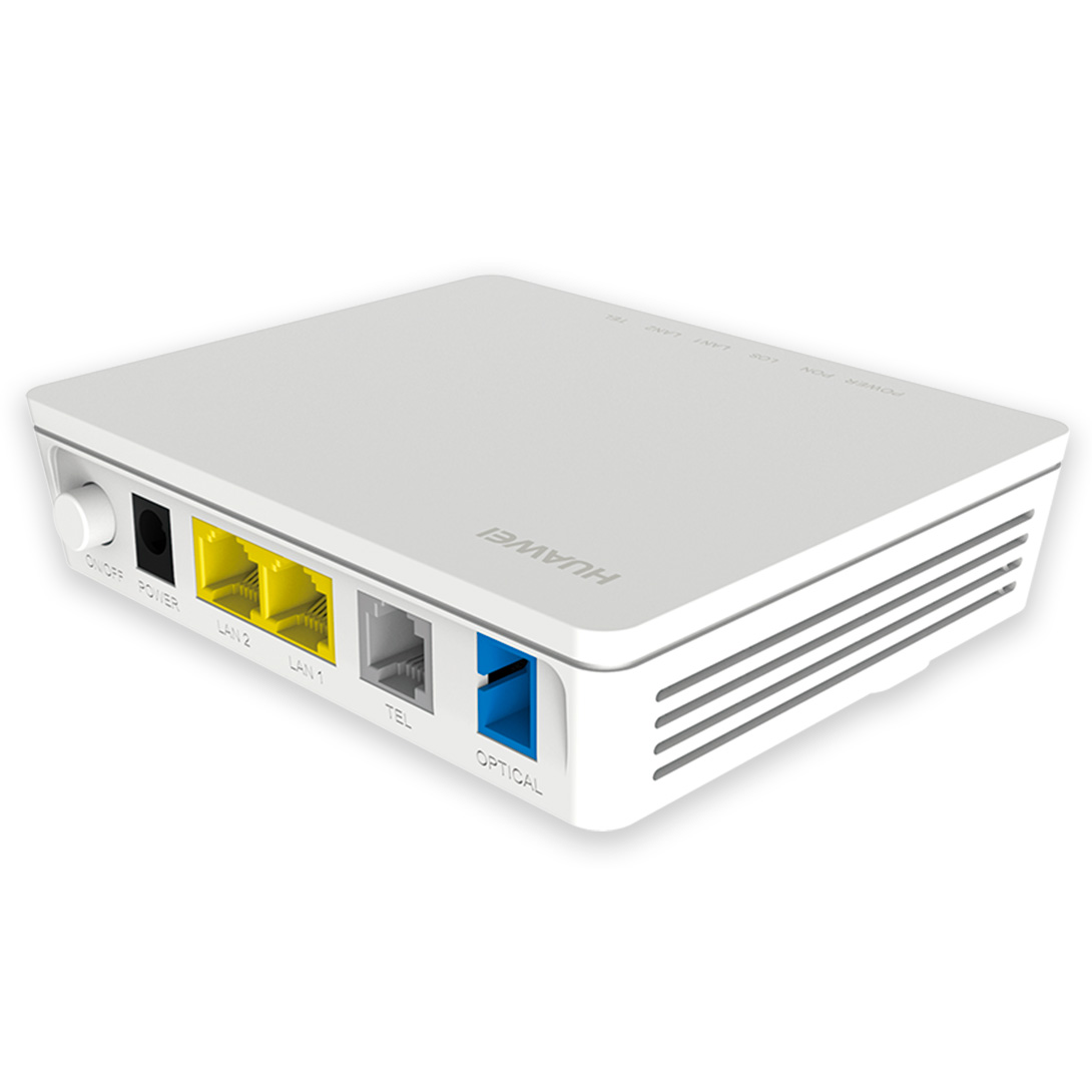 Абонентский терминал HUAWEI HG8120C GPON