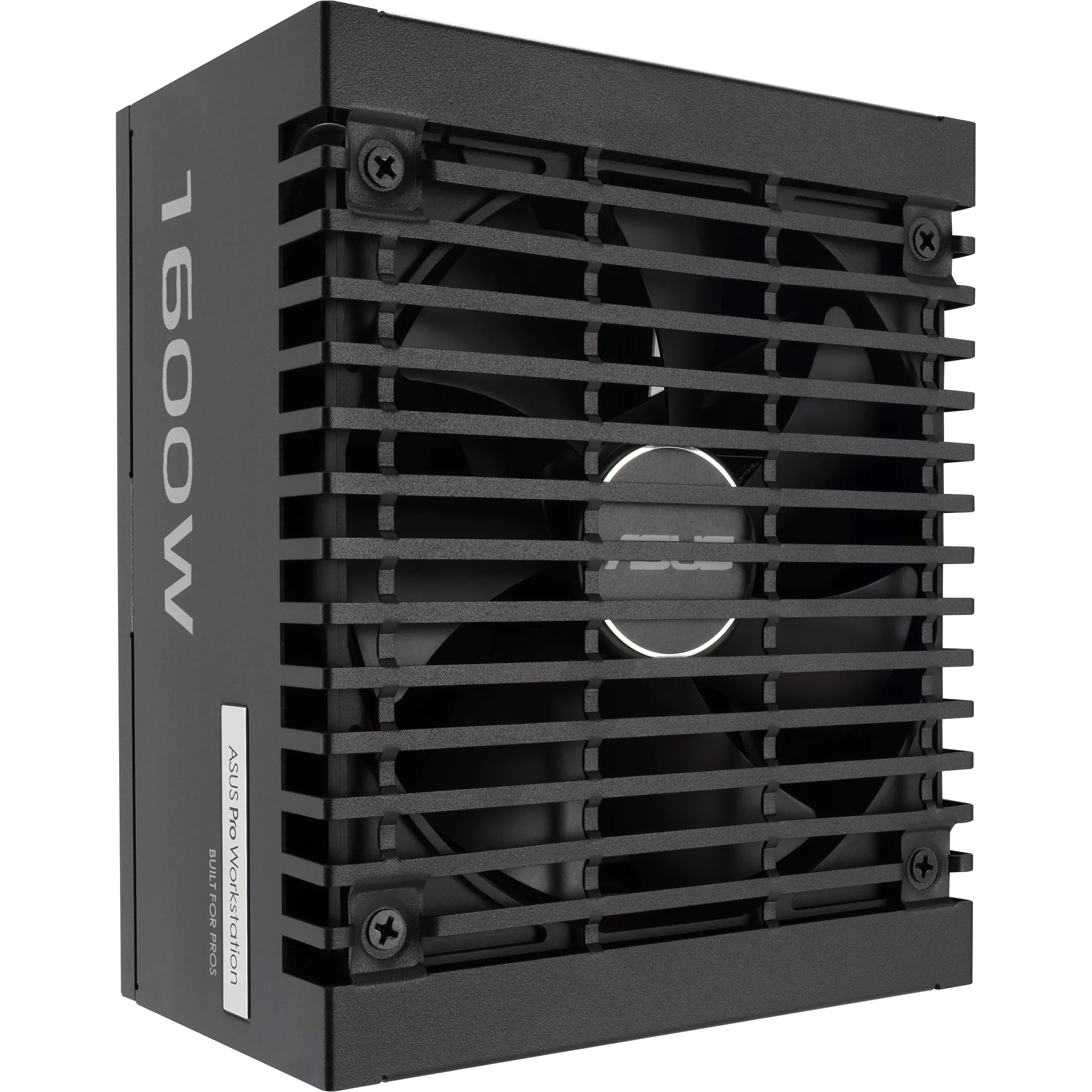 Блок питания 1600W ASUS Pro WS 1600W Platinum (ASUS-PRO-WS-1600P)