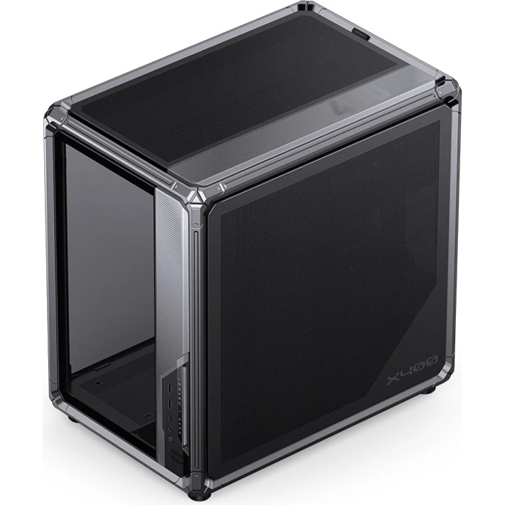 Корпус JONSBO X400 Gray
