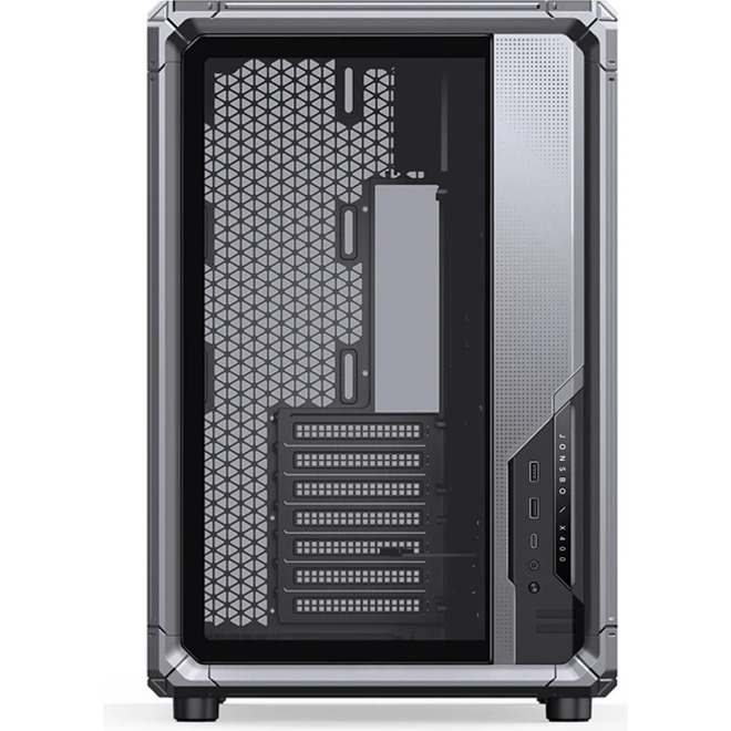 Корпус JONSBO X400 Gray