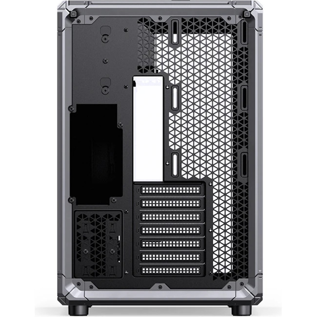 Корпус JONSBO X400 Gray
