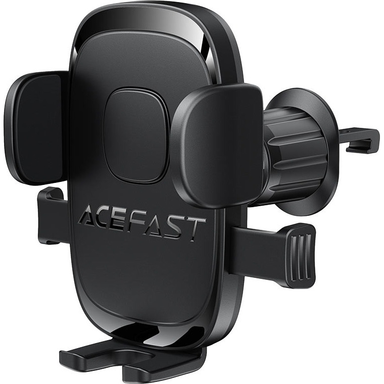 Автотримач для смартфона ACEFAST D56 Car Mount Holder Black