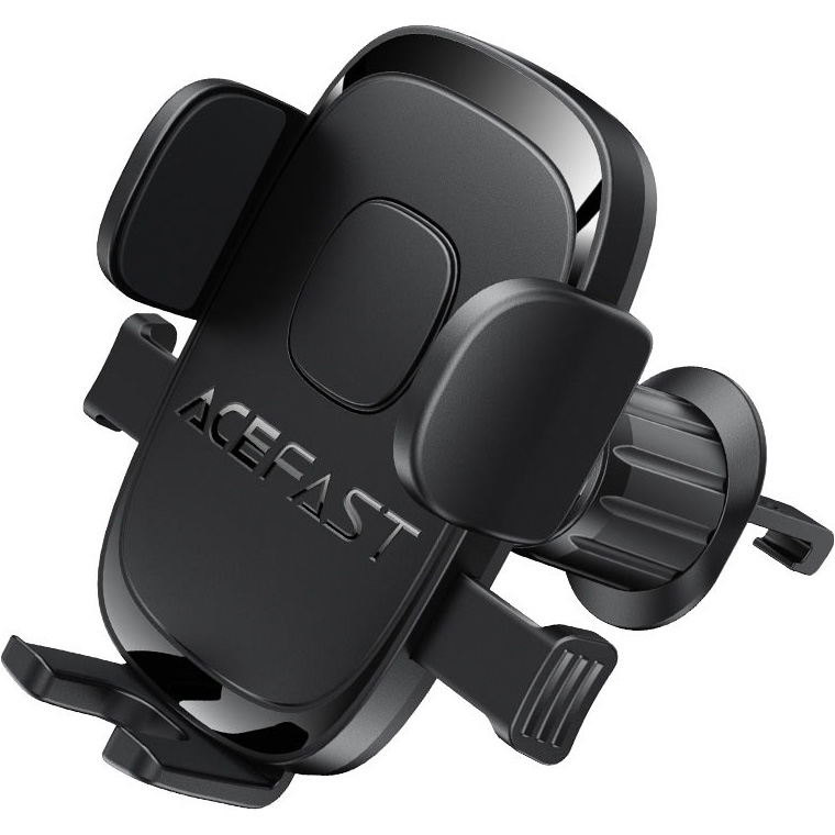Автотримач для смартфона ACEFAST D56 Car Mount Holder Black