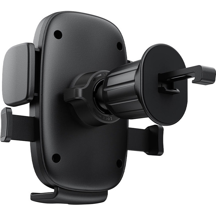 Автотримач для смартфона ACEFAST D56 Car Mount Holder Black