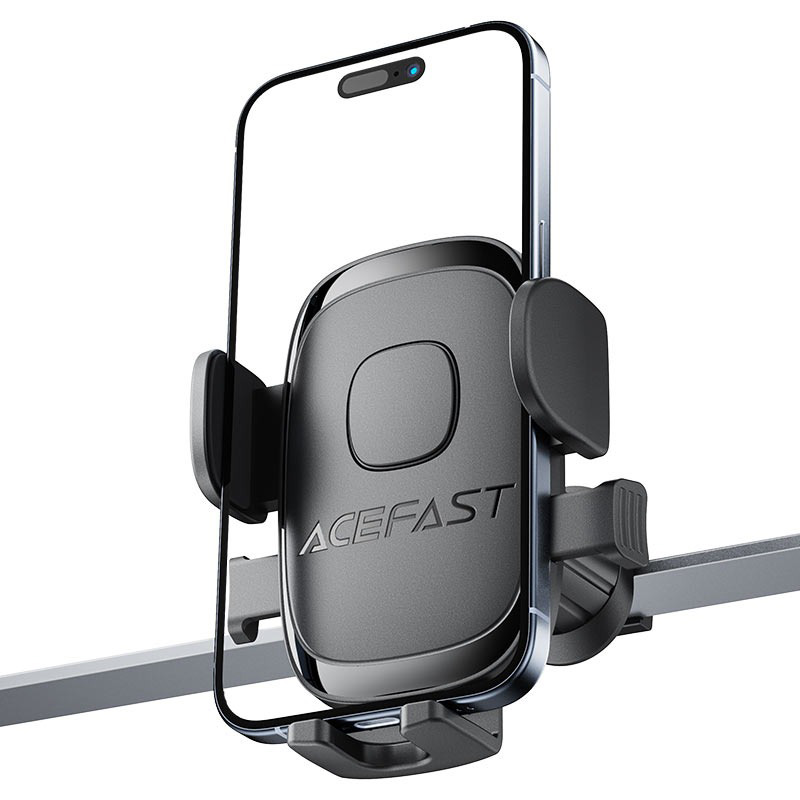 Автотримач для смартфона ACEFAST D56 Car Mount Holder Black