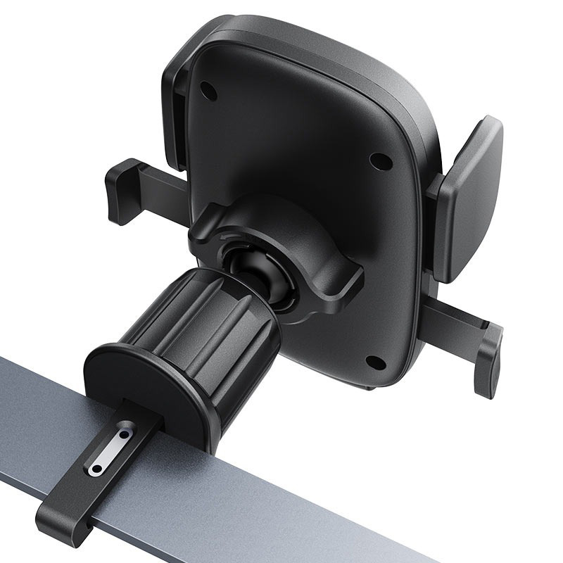 Автотримач для смартфона ACEFAST D56 Car Mount Holder Black