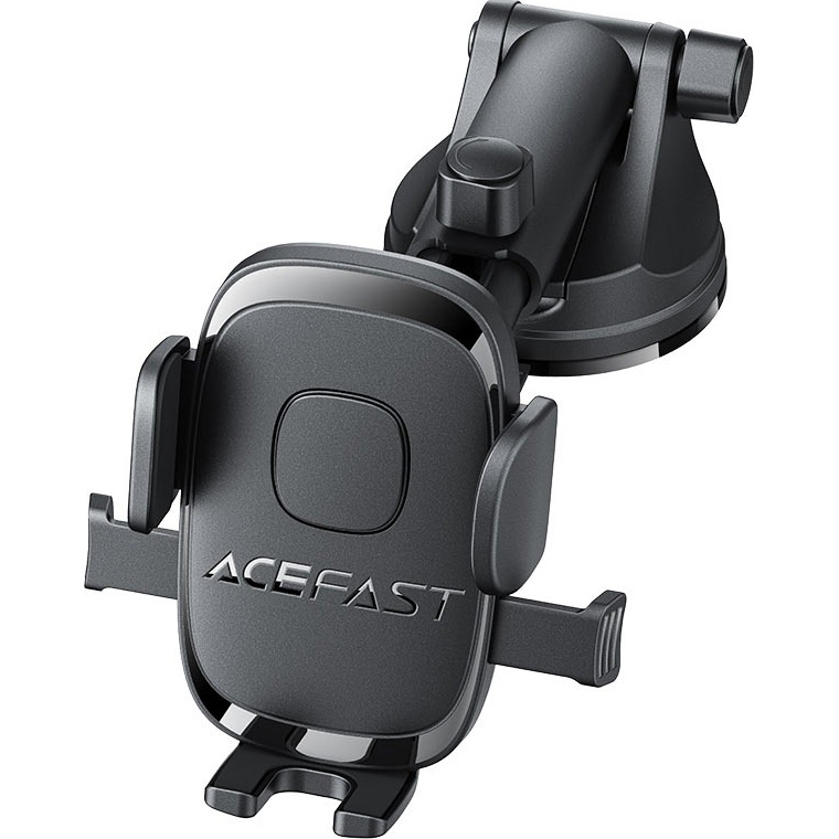 Автотримач для смартфона ACEFAST D57 Car Mount Holder Black