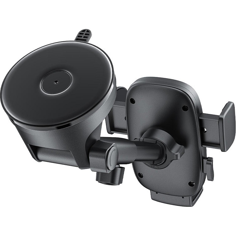 Автотримач для смартфона ACEFAST D57 Car Mount Holder Black