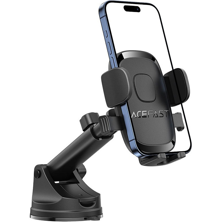 Автотримач для смартфона ACEFAST D57 Car Mount Holder Black
