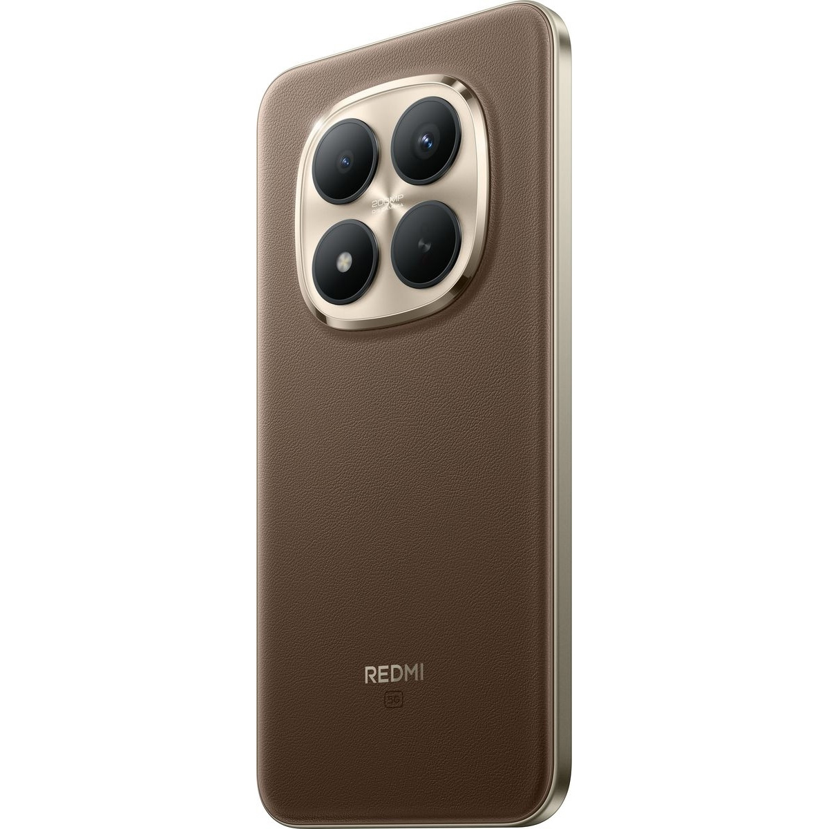 Смартфон REDMI Note 15 Pro+ 5G 8/256GB Mocha Brown