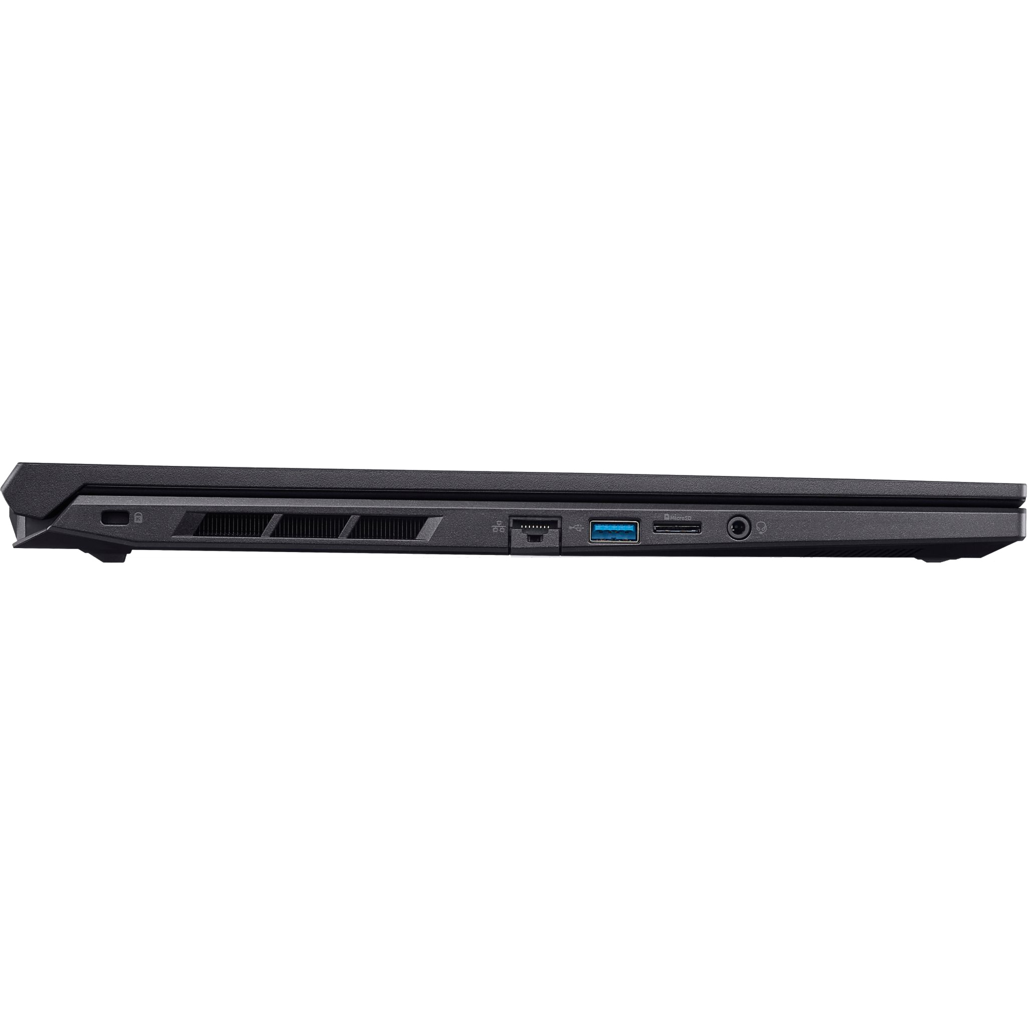Ноутбук ACER Nitro V 16 ANV16-72-59UT Obsidian Black (NH.QUSEU.004)