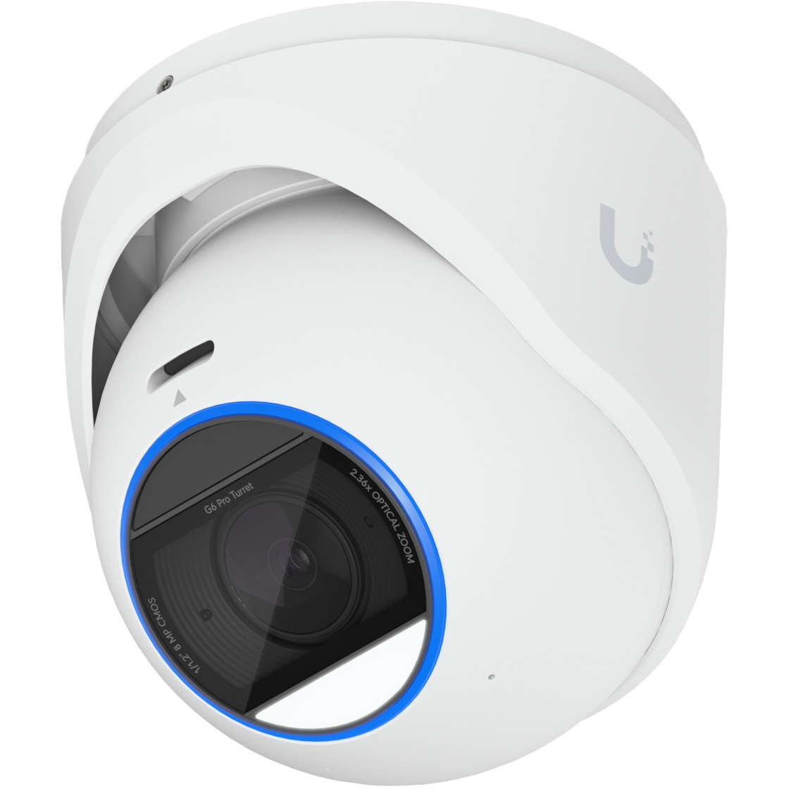 IP-камера UBIQUITI UniFi G6 Pro Turret (UVC-G6-PRO-TURRET-W)