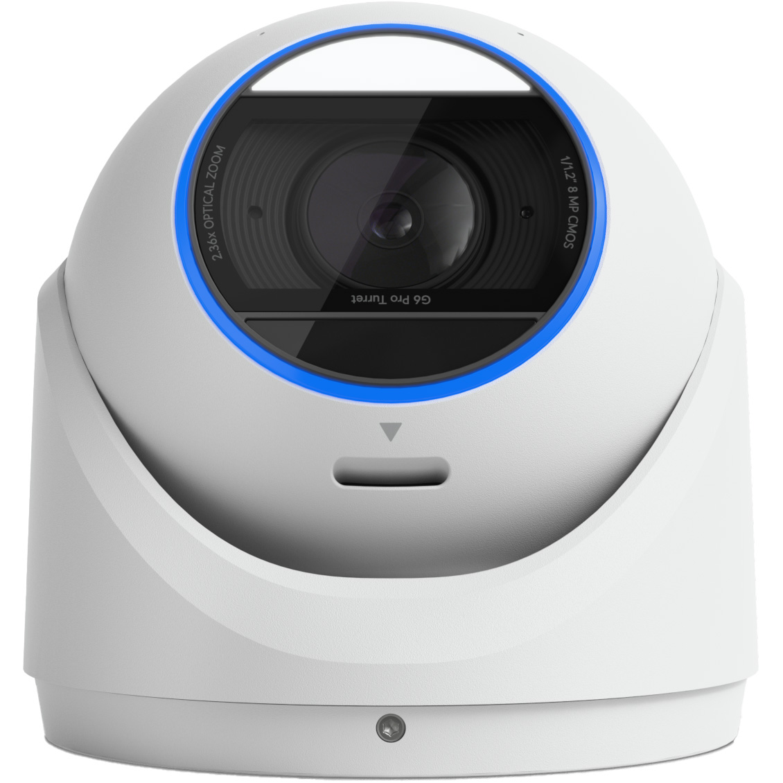 IP-камера UBIQUITI UniFi G6 Pro Turret (UVC-G6-PRO-TURRET-W)