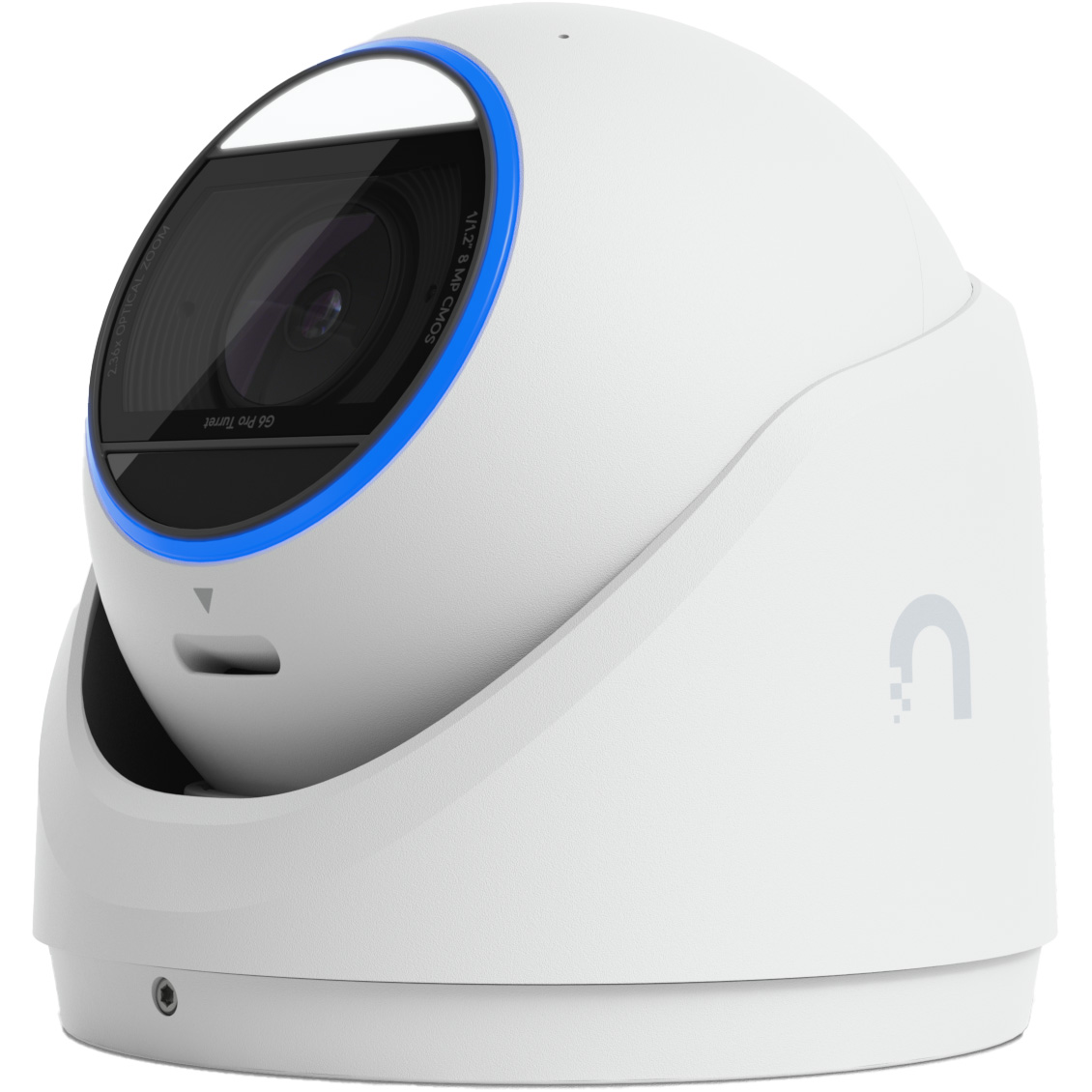 IP-камера UBIQUITI UniFi G6 Pro Turret (UVC-G6-PRO-TURRET-W)