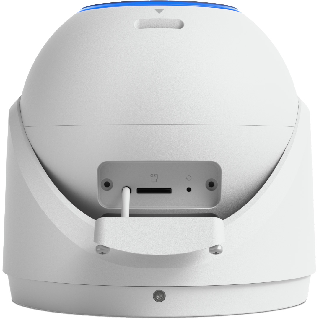 IP-камера UBIQUITI UniFi G6 Pro Turret (UVC-G6-PRO-TURRET-W)