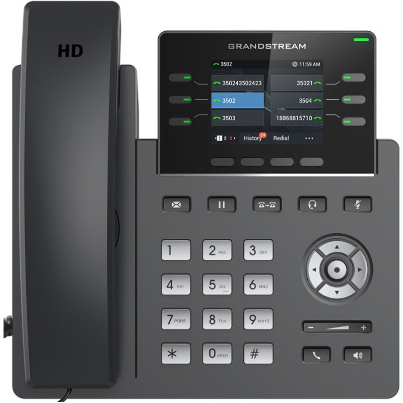 IP-телефон GRANDSTREAM GRP2613W