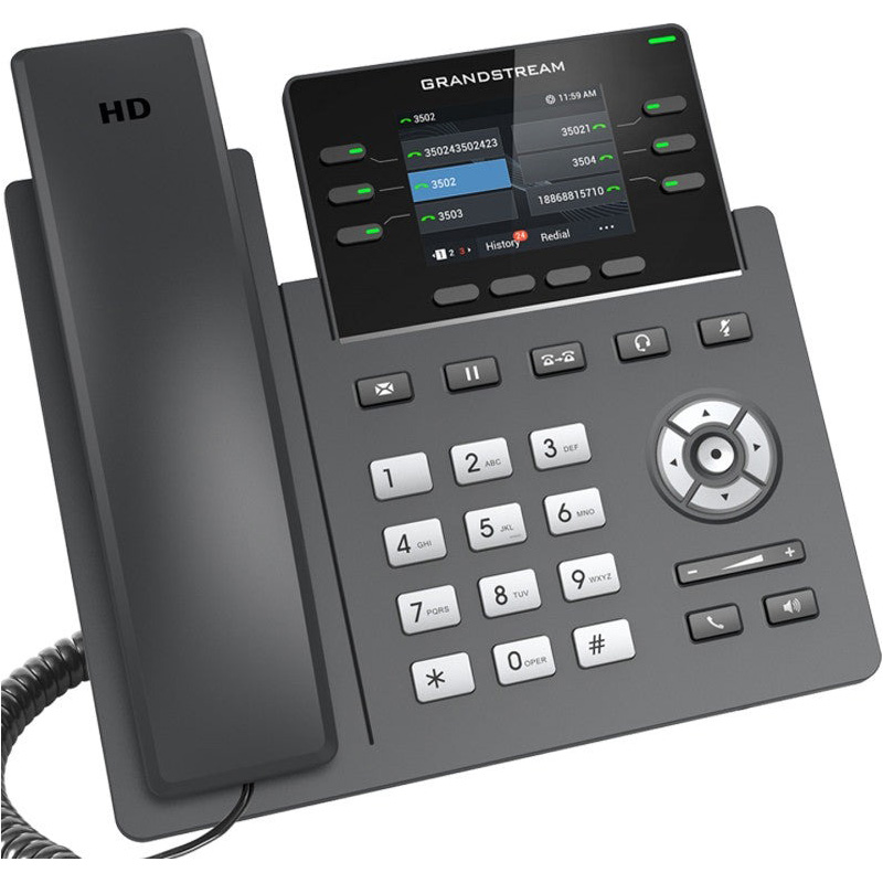 IP-телефон GRANDSTREAM GRP2613W