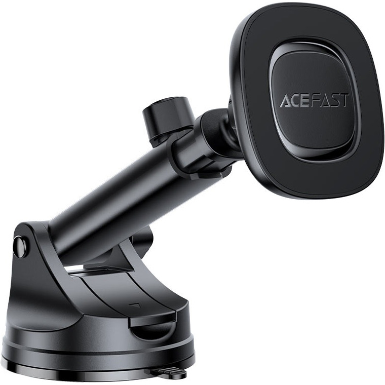 Автотримач для смартфона ACEFAST D45 Car Mount Magnetic Holder Black