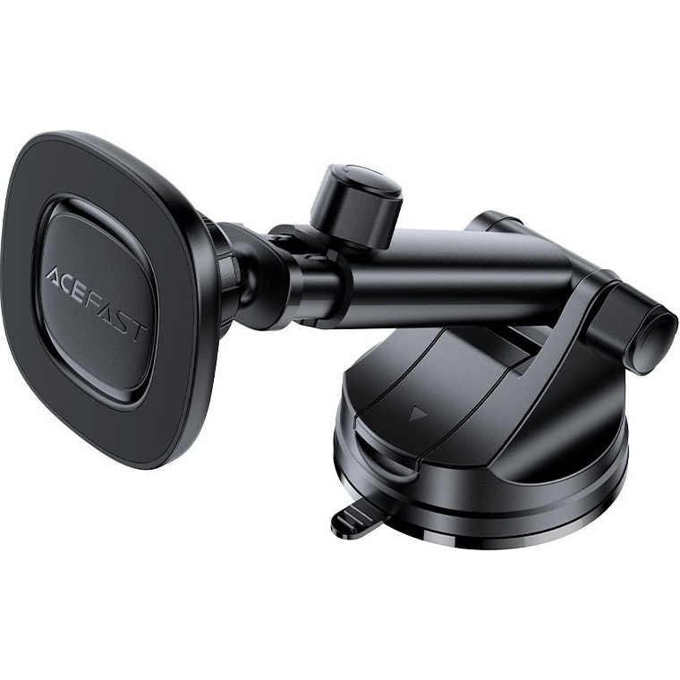 Автотримач для смартфона ACEFAST D45 Car Mount Magnetic Holder Black