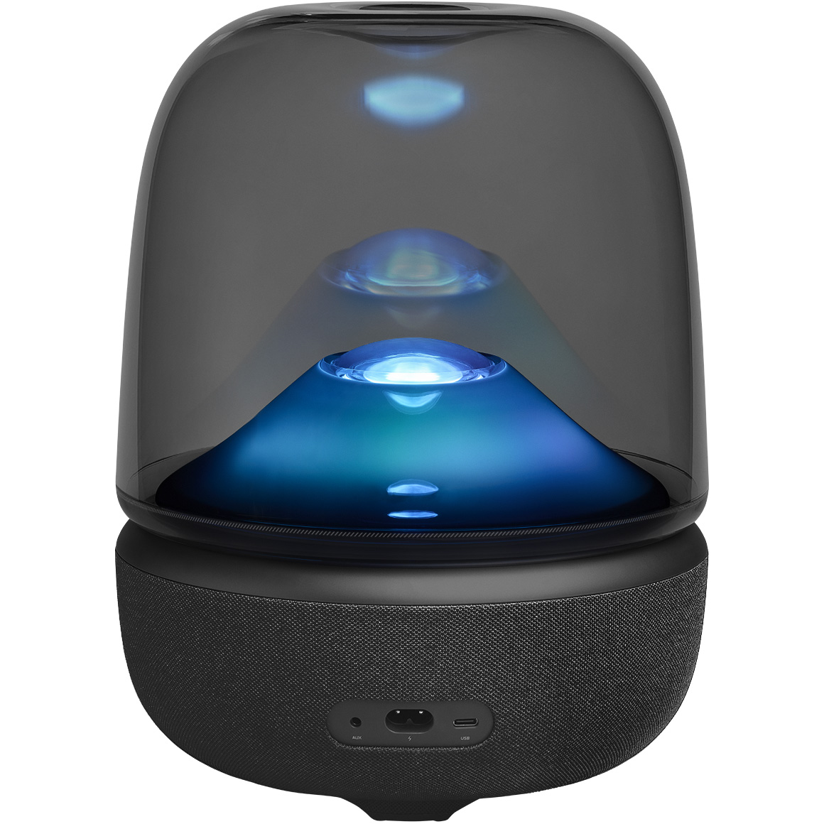 Акустическая система HARMAN/KARDON Aura Studio 5 Black (HKAURAS5BLKEP)