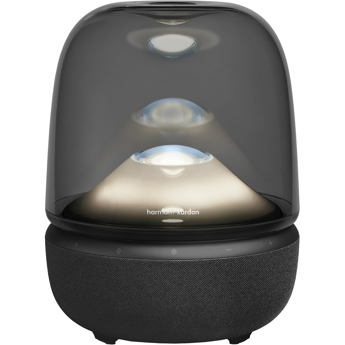 Акустическая система HARMAN/KARDON Aura Studio 5 Black (HKAURAS5BLKEP)