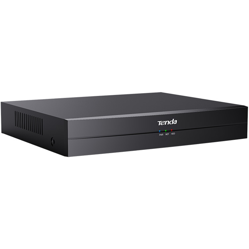 Видеорегистратор сетевой 8-канальный TENDA TN3108-8P