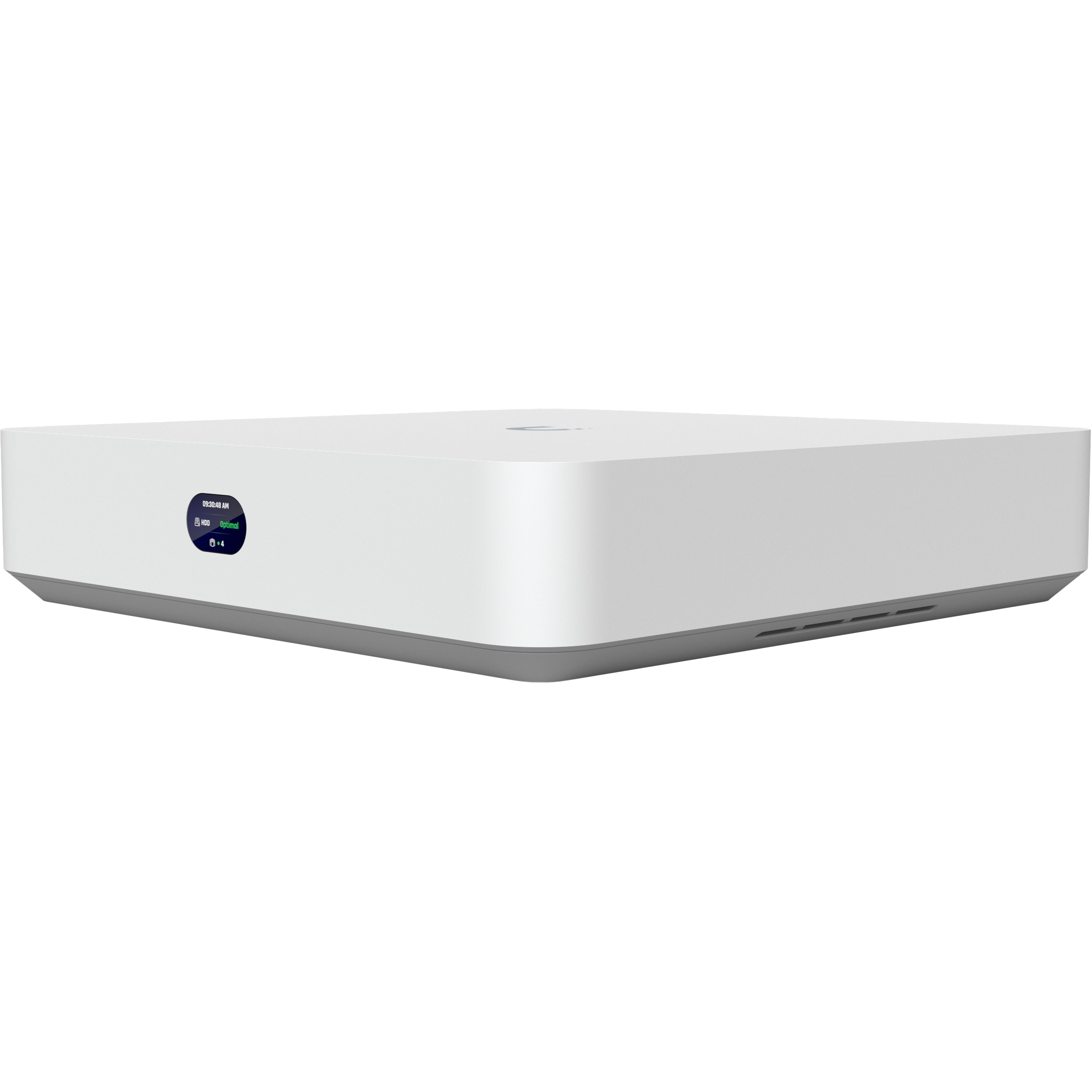 Відеореєстратор мережевий UBIQUITI UniFi Network Video Recorder Instant (UNVR-INSTANT)