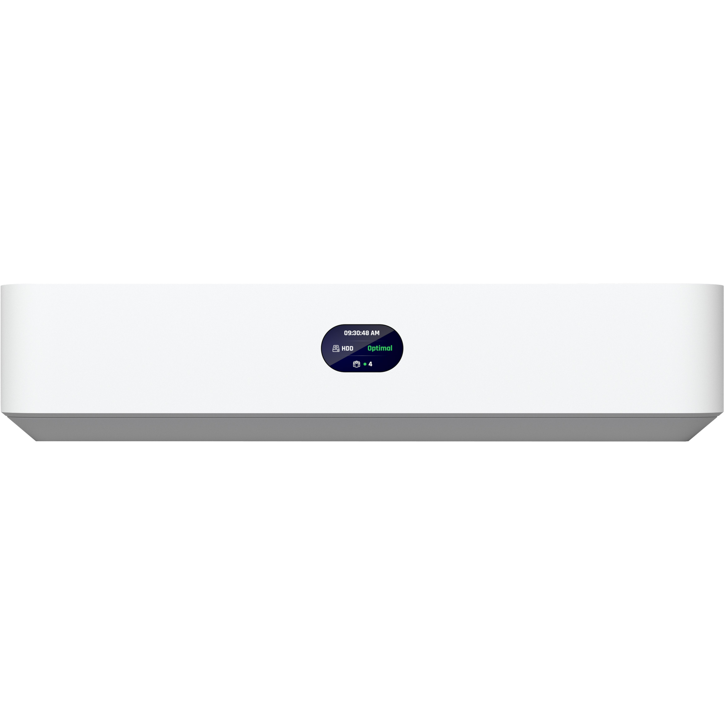 Відеореєстратор мережевий UBIQUITI UniFi Network Video Recorder Instant (UNVR-INSTANT)