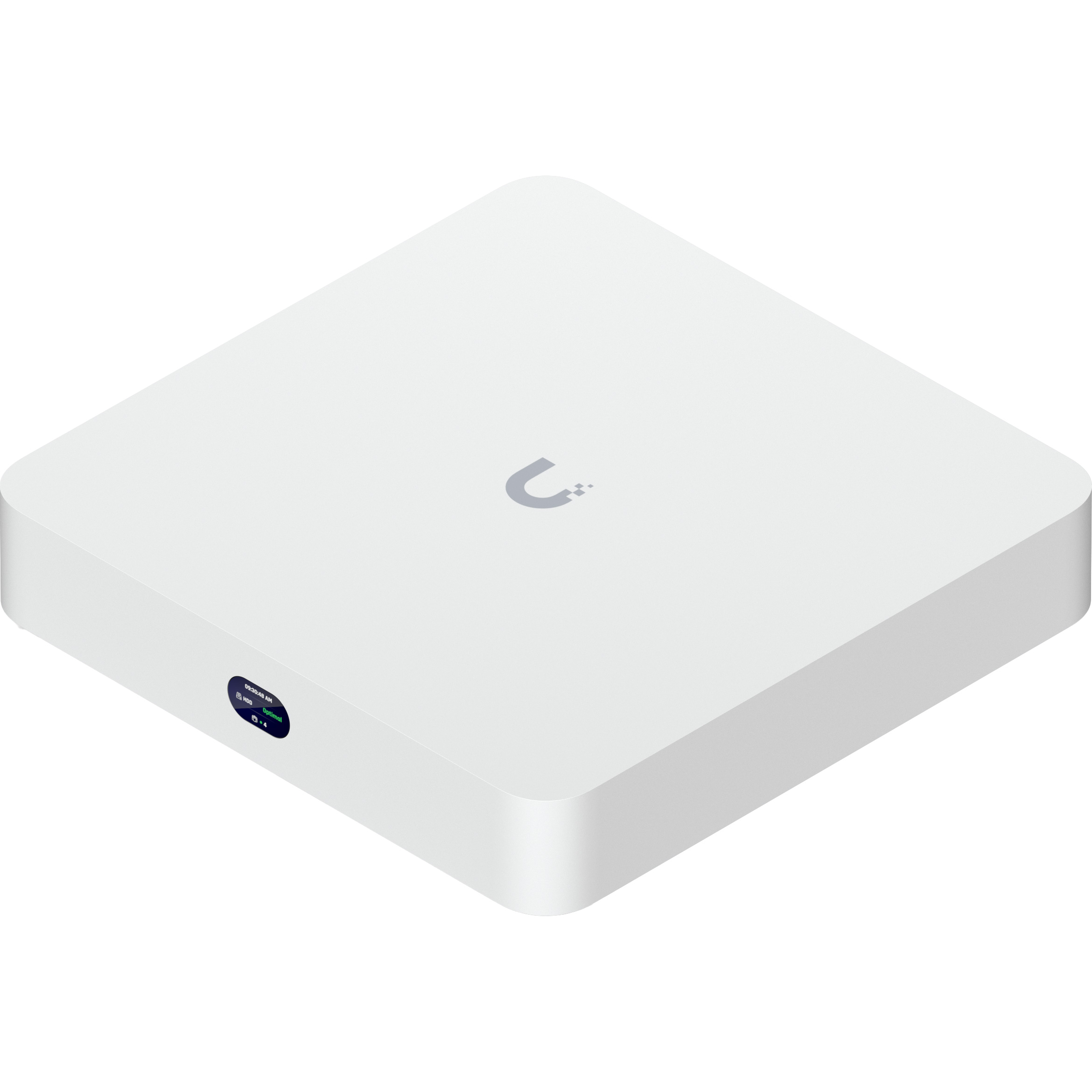 Відеореєстратор мережевий UBIQUITI UniFi Network Video Recorder Instant (UNVR-INSTANT)