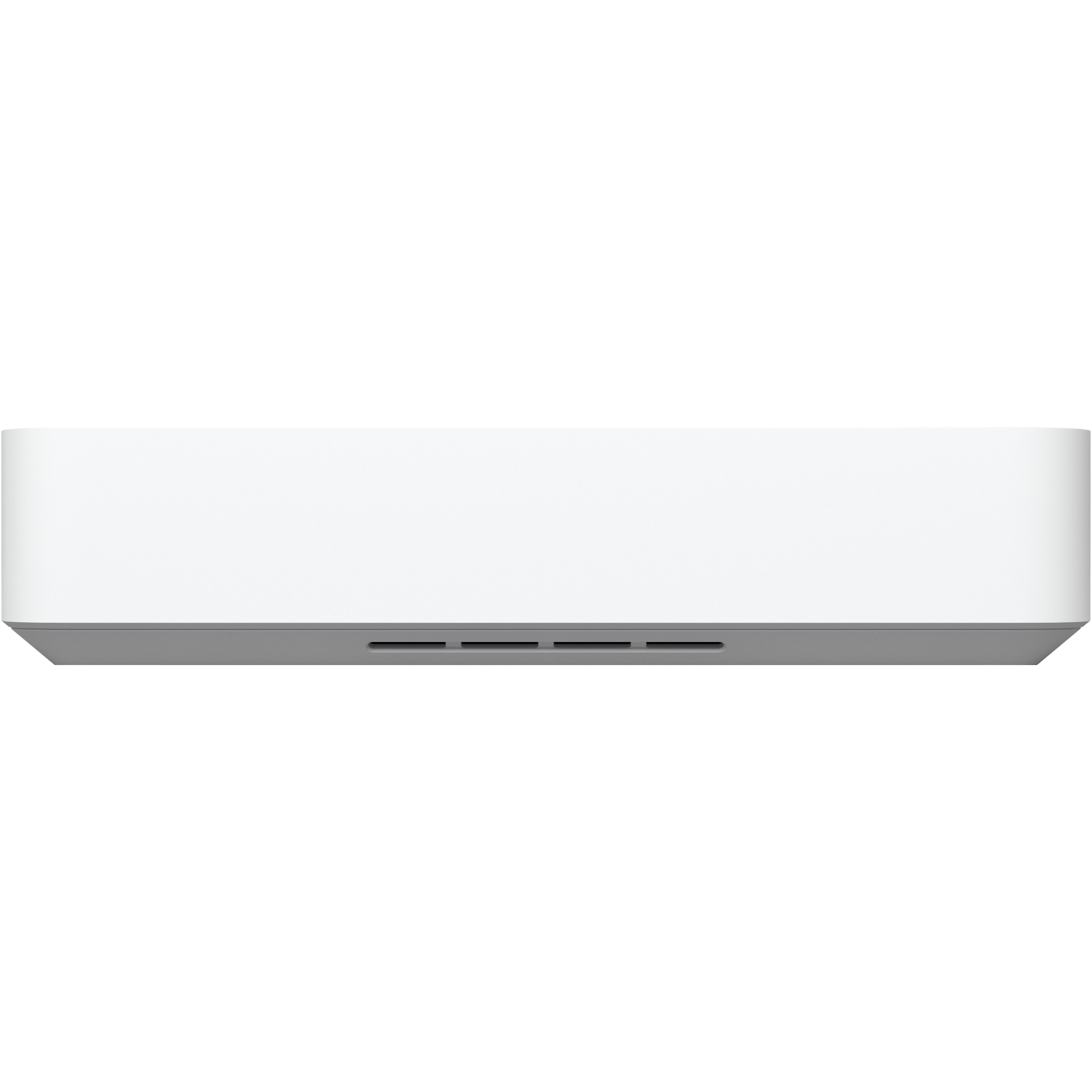 Відеореєстратор мережевий UBIQUITI UniFi Network Video Recorder Instant (UNVR-INSTANT)