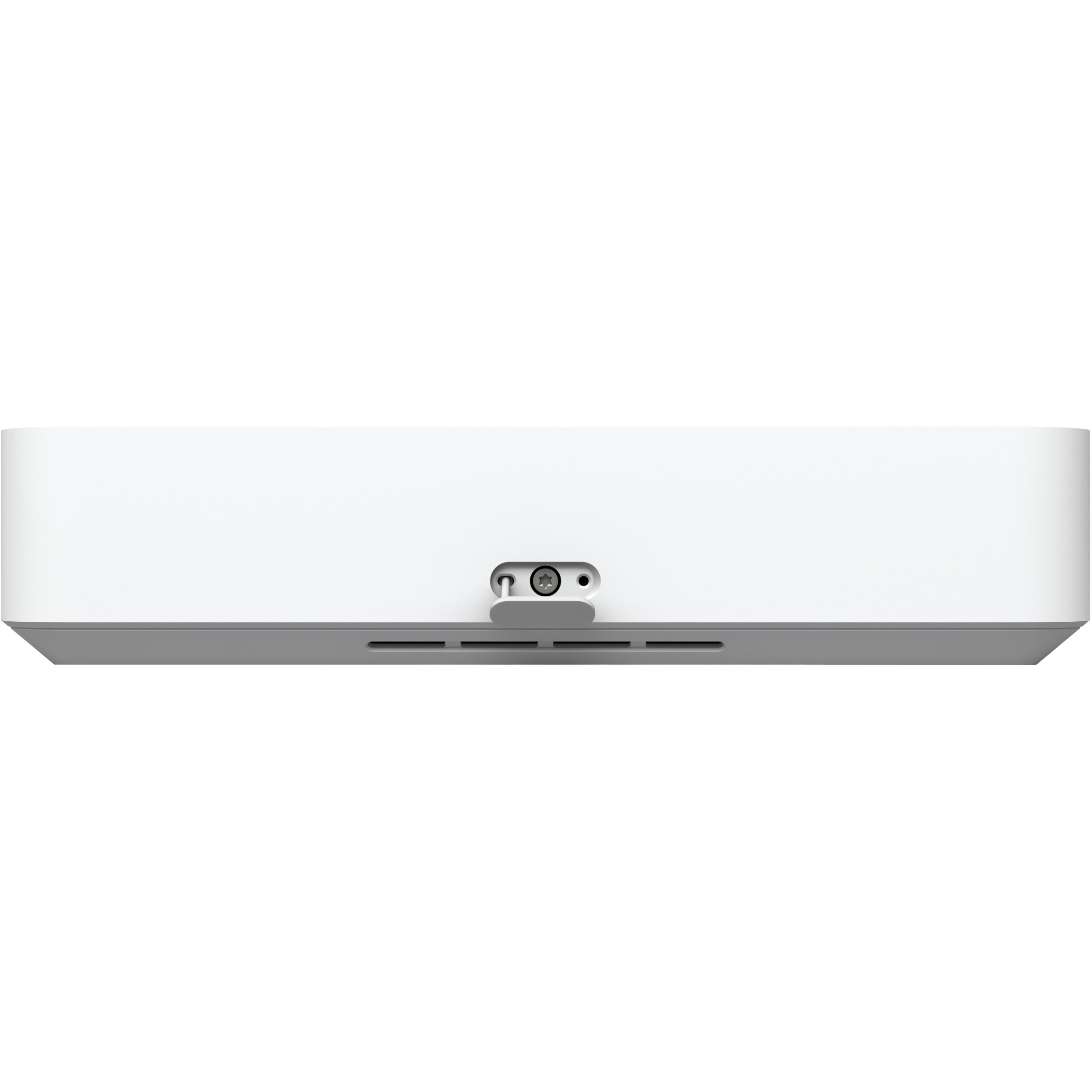 Відеореєстратор мережевий UBIQUITI UniFi Network Video Recorder Instant (UNVR-INSTANT)