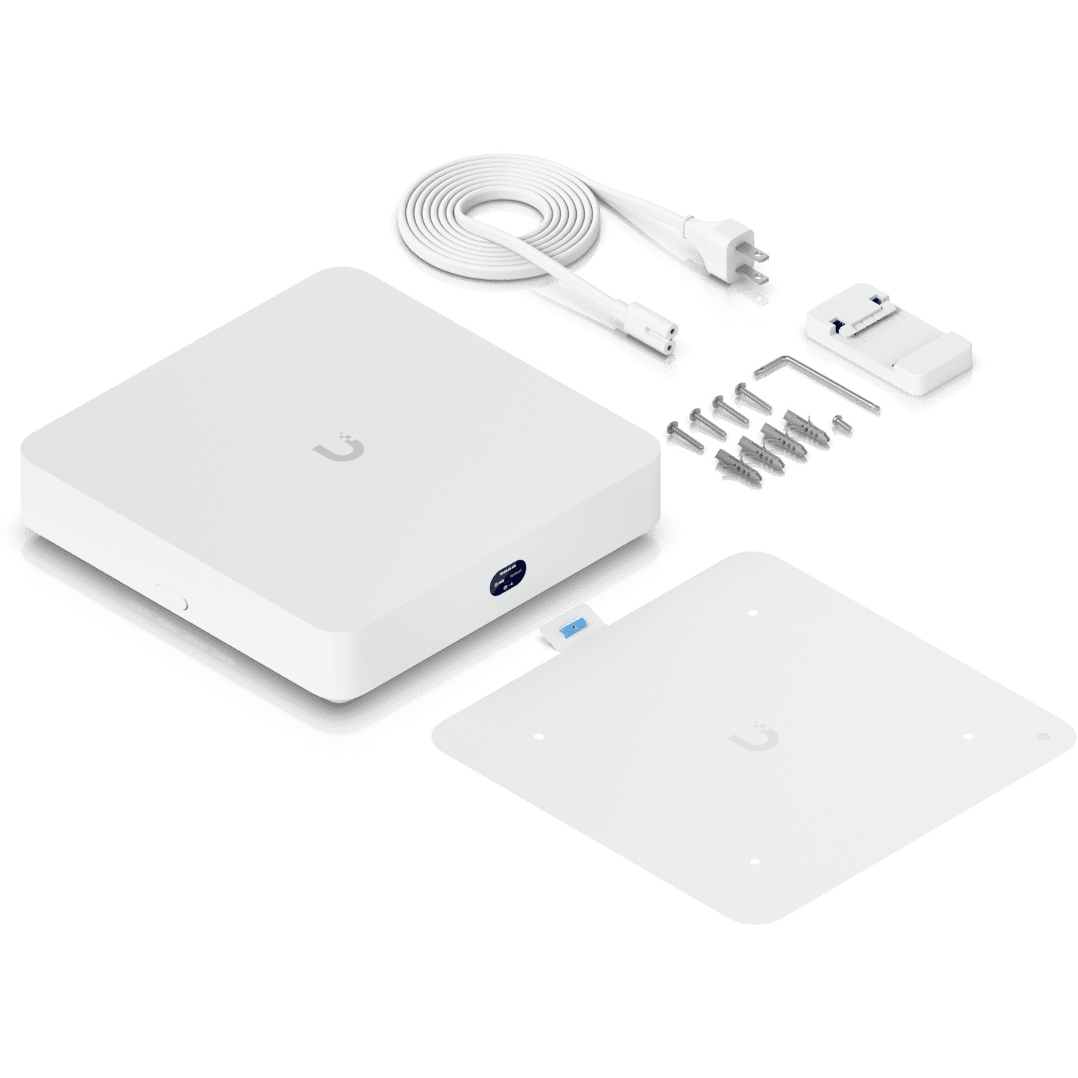 Відеореєстратор мережевий UBIQUITI UniFi Network Video Recorder Instant (UNVR-INSTANT)