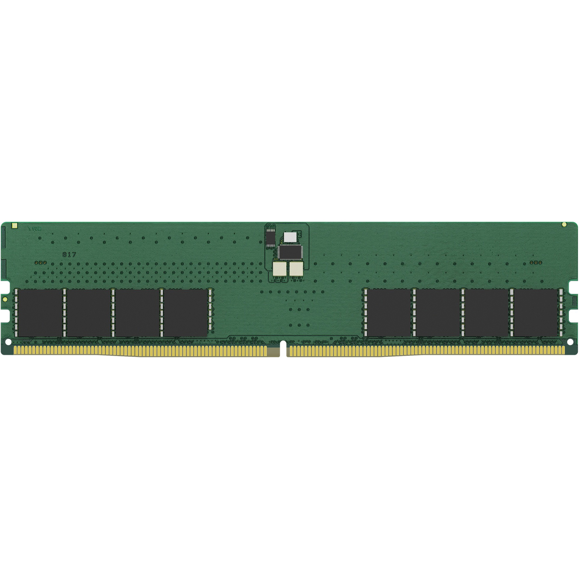 Модуль пам'яті KINGSTON DDR5 5600MHz 64GB (KVR56U46BD8-64)