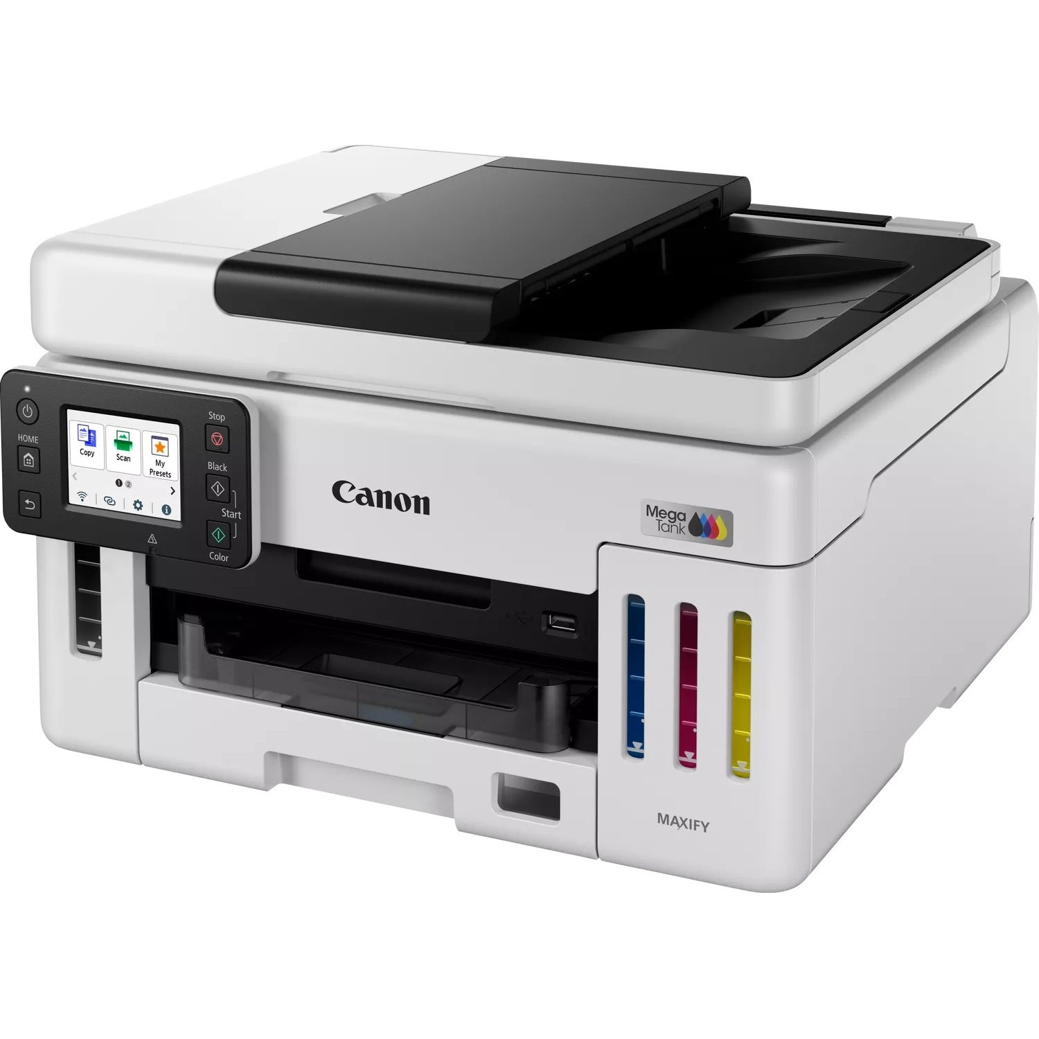 БФП CANON MAXIFY GX6140 (6882C009)
