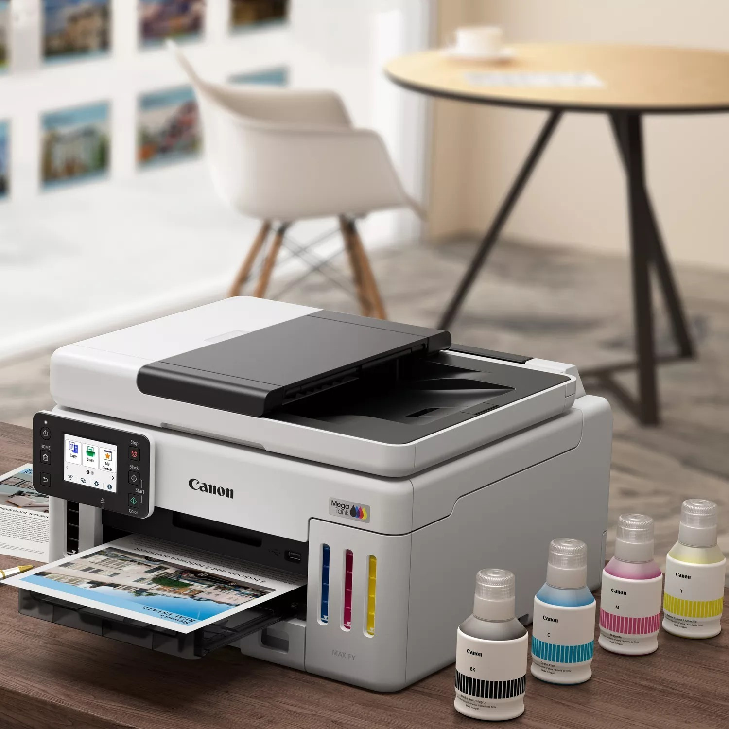 БФП CANON MAXIFY GX6140 (6882C009)