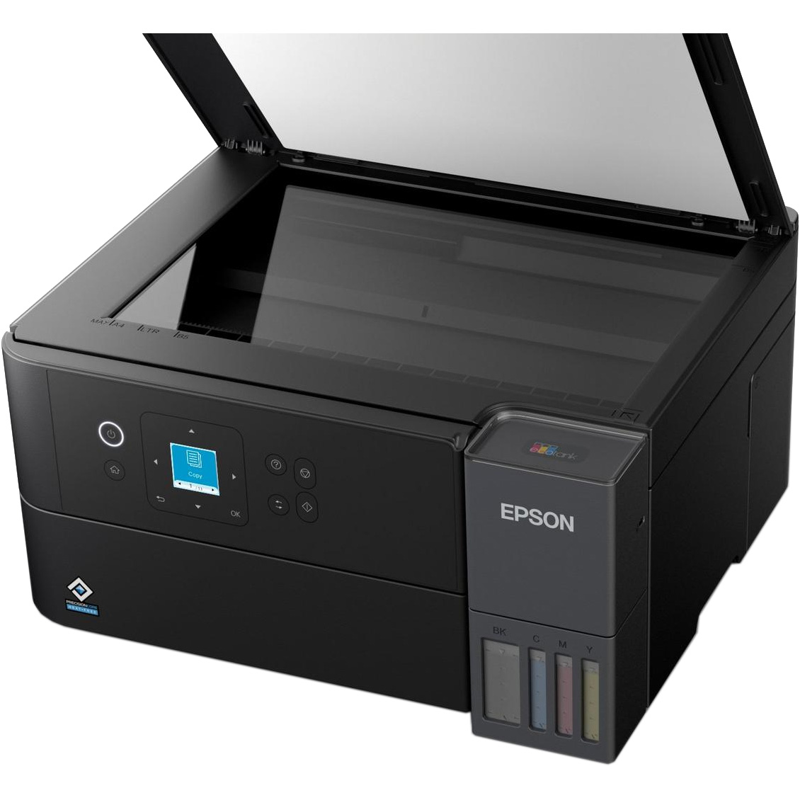 БФП EPSON Eco Tank L4360 (C11CL41411)