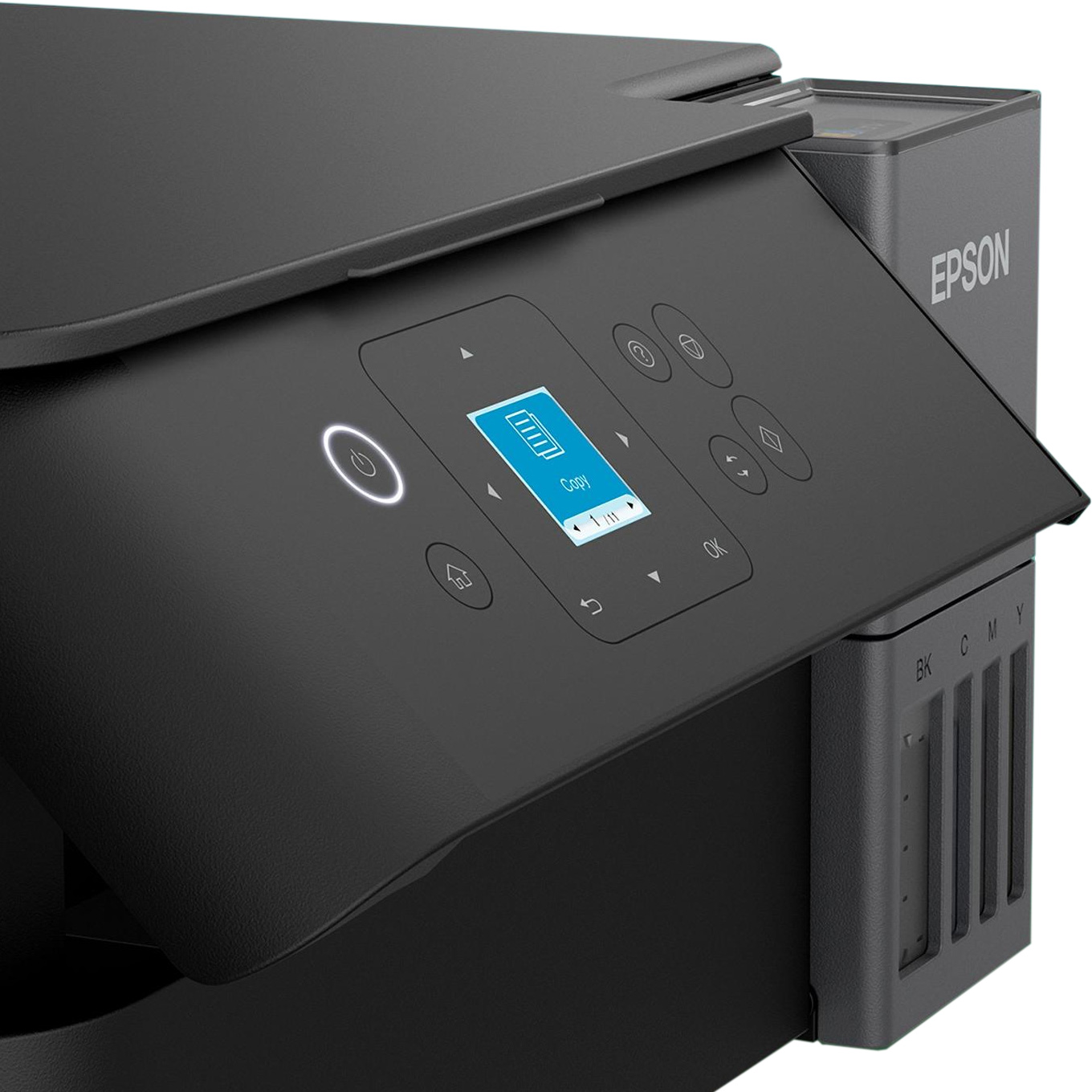 БФП EPSON Eco Tank L4360 (C11CL41411)